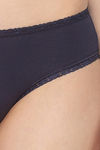Candyskin Medium Rise Full Coverage Bikini Panty (Pack of 3) - Multicolor — thumbnail 5